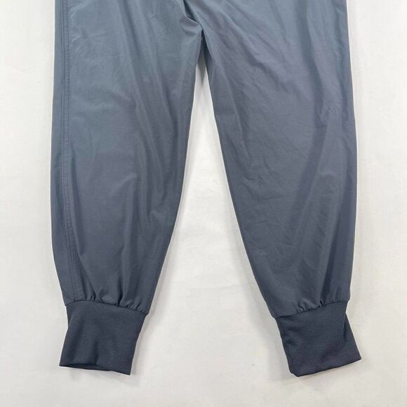 ATHLETA Women's TREKKIE Relaxed Fit sweat Pant Size 6 Gray Trapered leg jogger - Picture 6 of 13